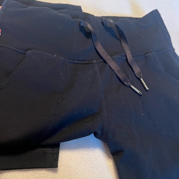 Black Pants by lululemon - Picture 2 of 4